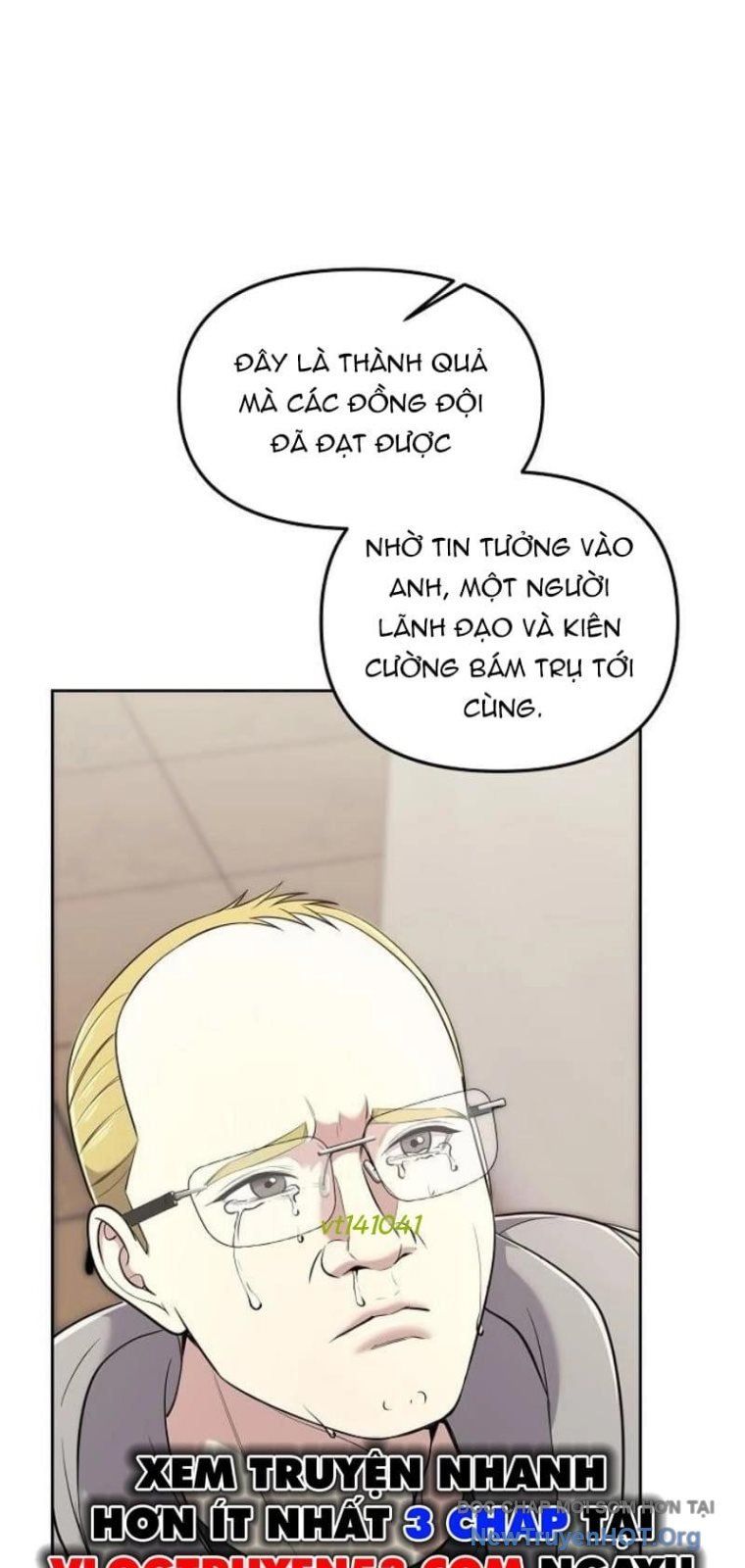 Nhân Viên Thực Tập Kim Cheolsu - chap111 - Trang 23